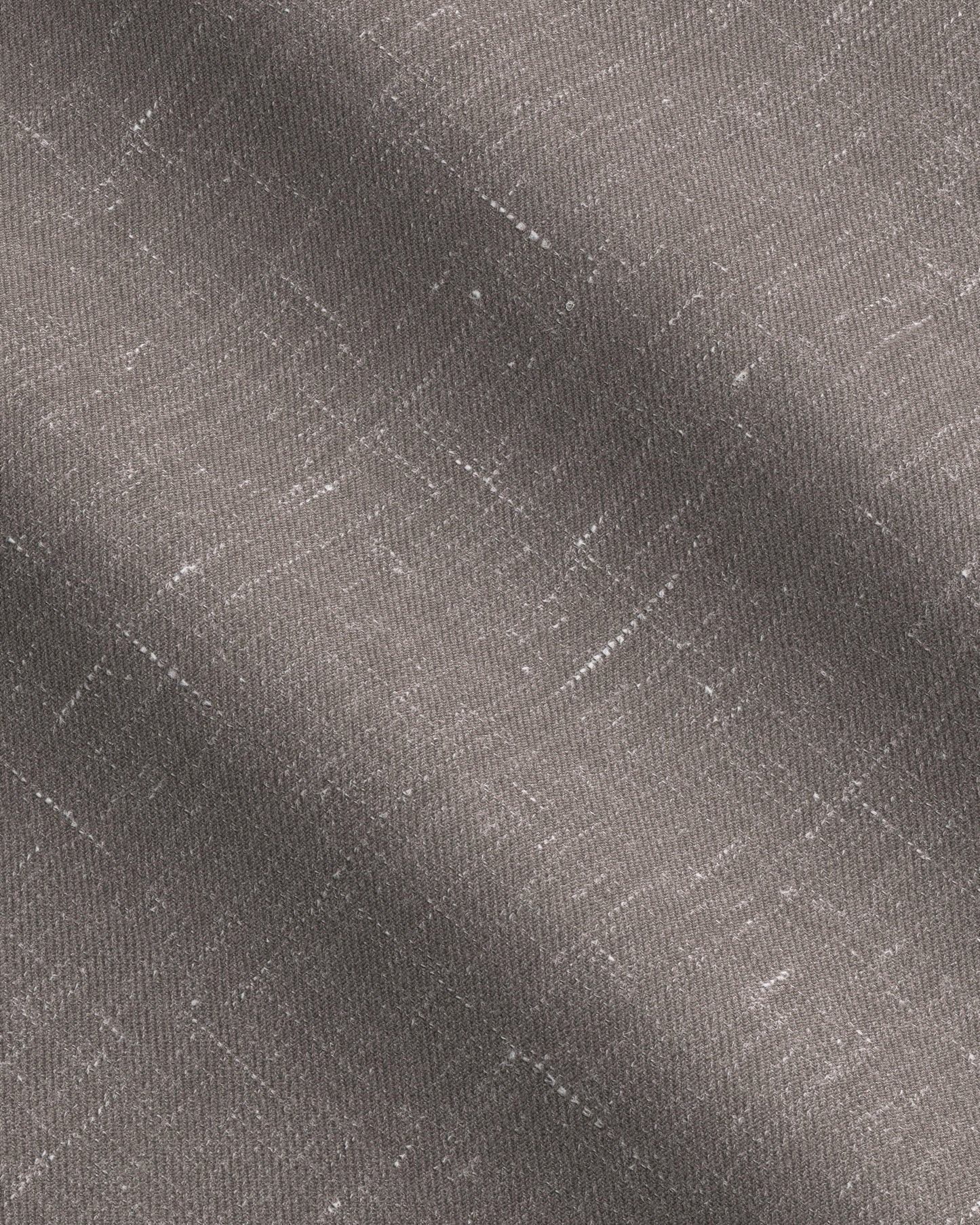 Deconstructed Malibu Ash Linen Blazer