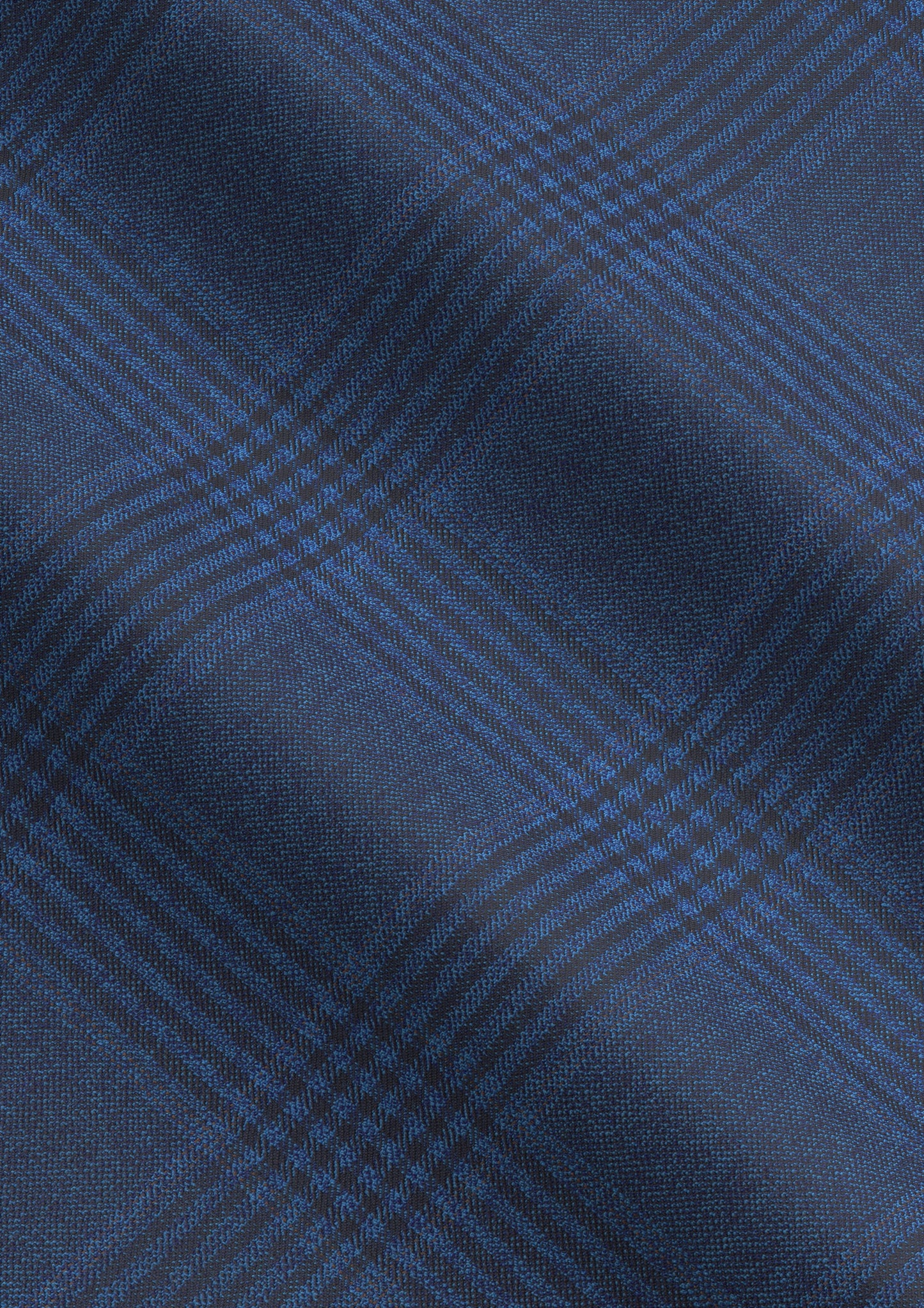 Heather Blue Beacon Blazer