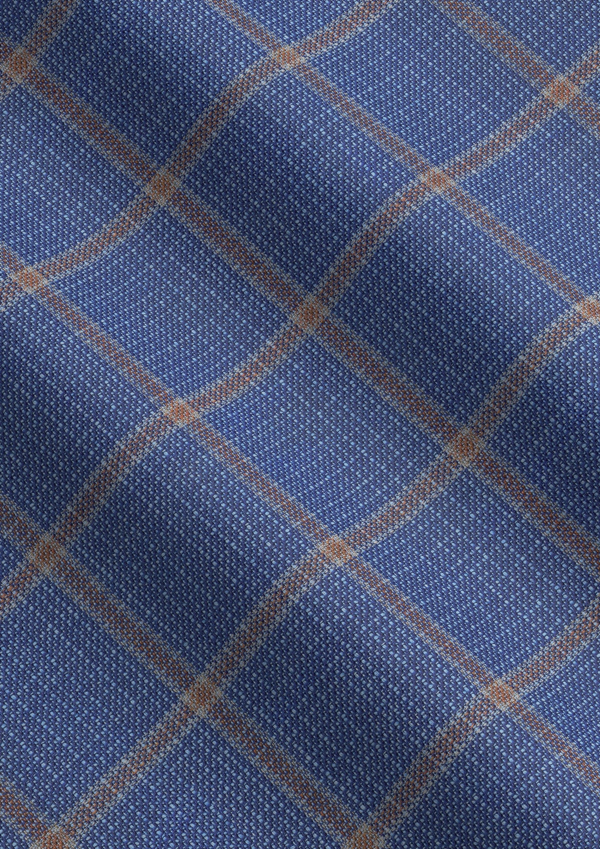 Ash Cobalt Soho Blazer