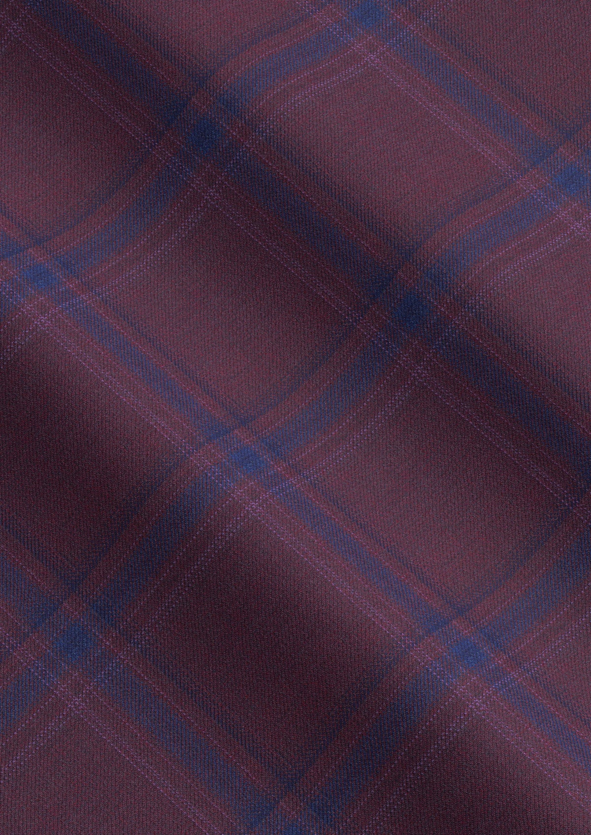 Merlot Sorrento Blazer
