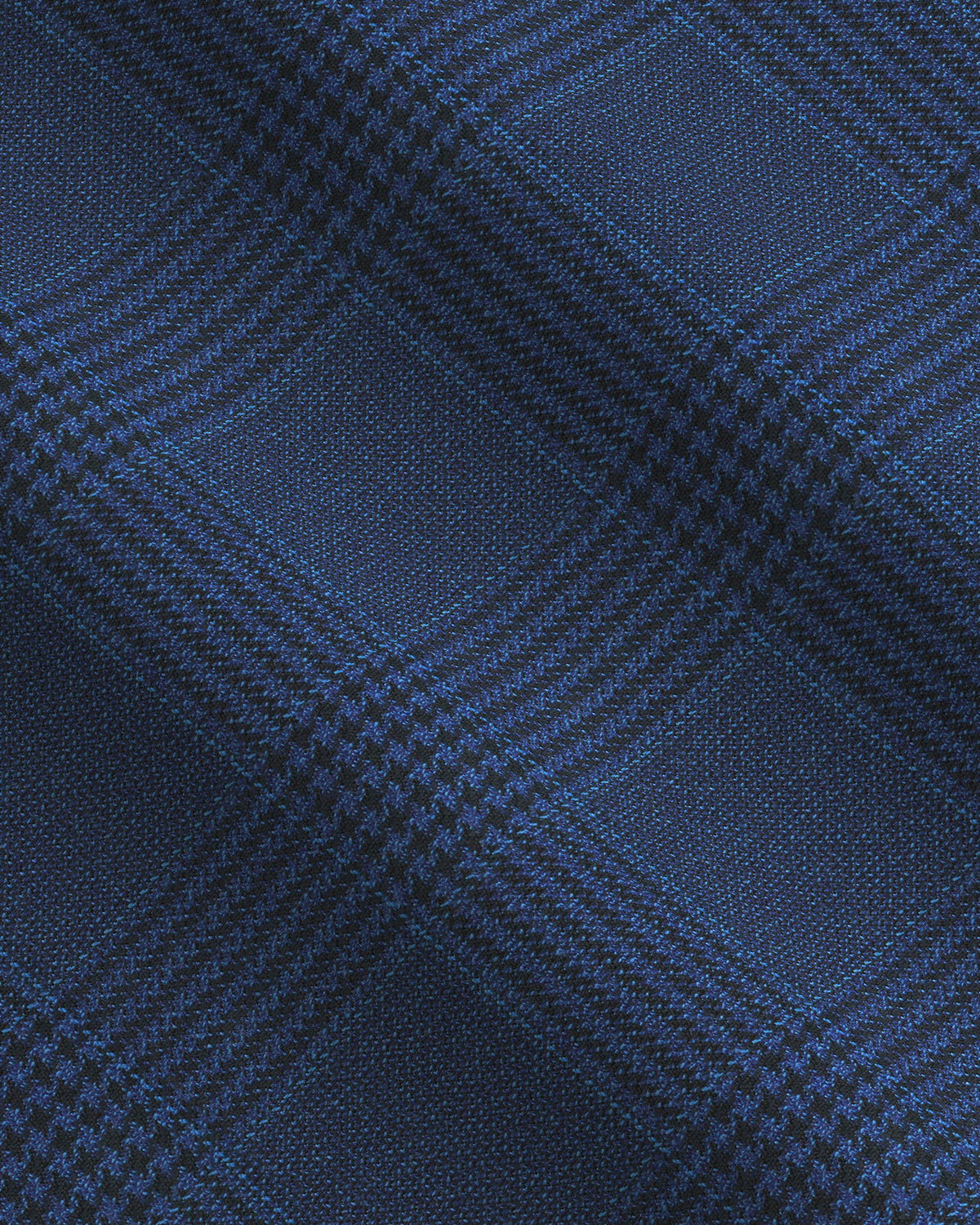 Regent Blue Torino Blazer
