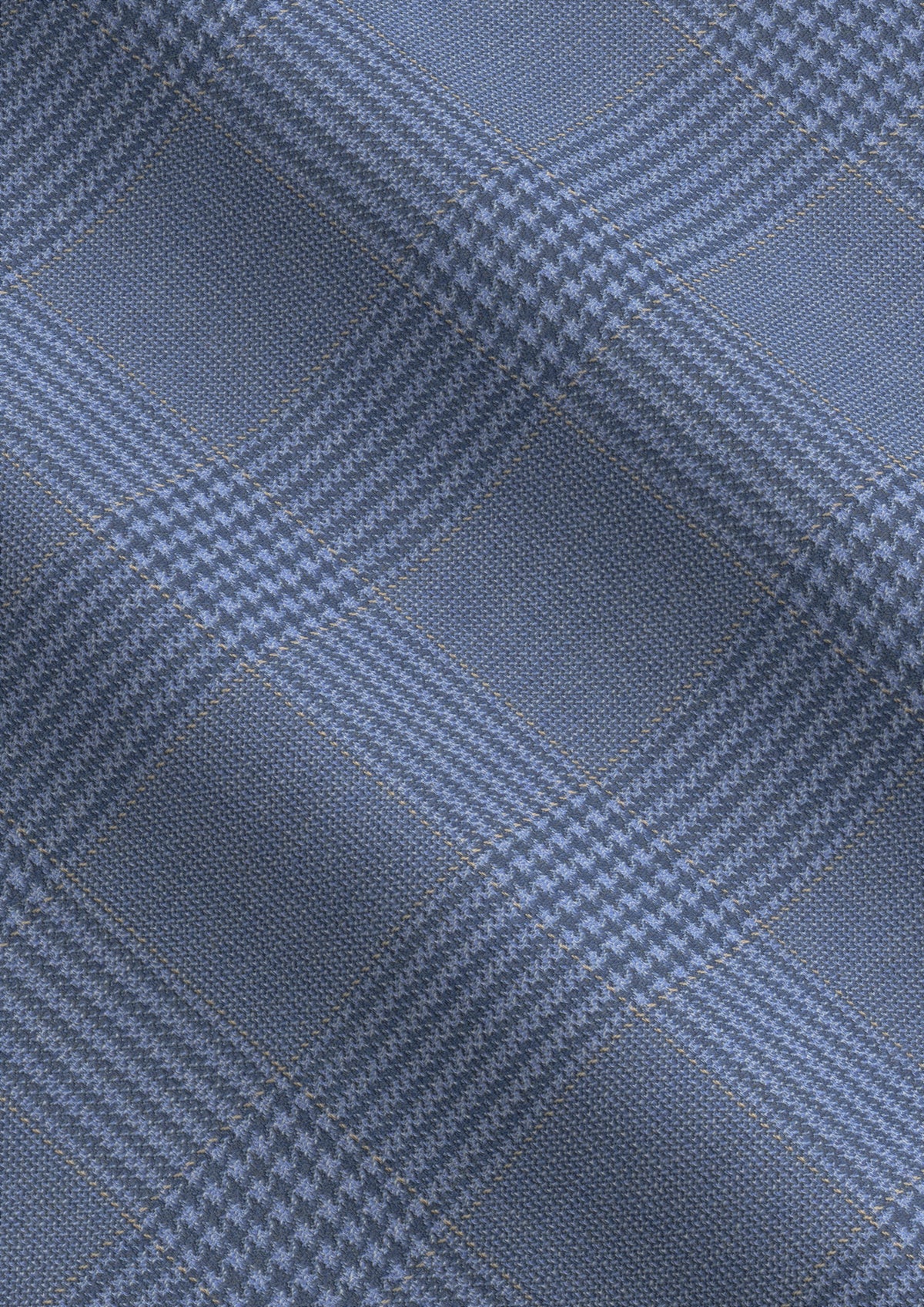 Light Cobalt Torino Blazer