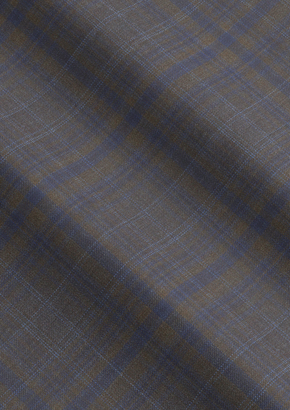 Smoked Taupe Modena Blazer