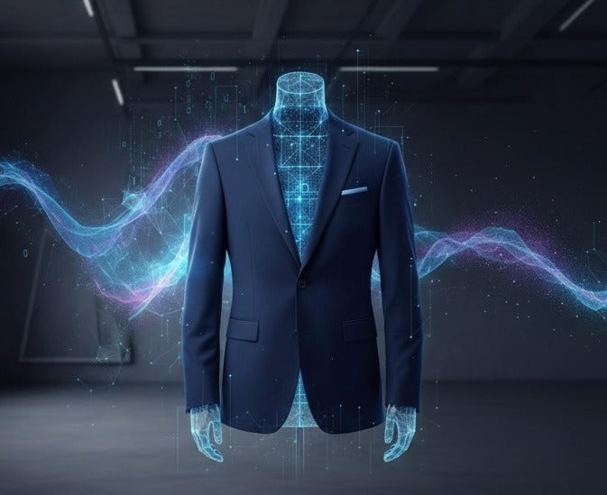 Suit Styles for Professionals in 2026