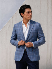 Business Casual