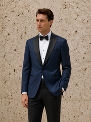 Tuxedo Jackets