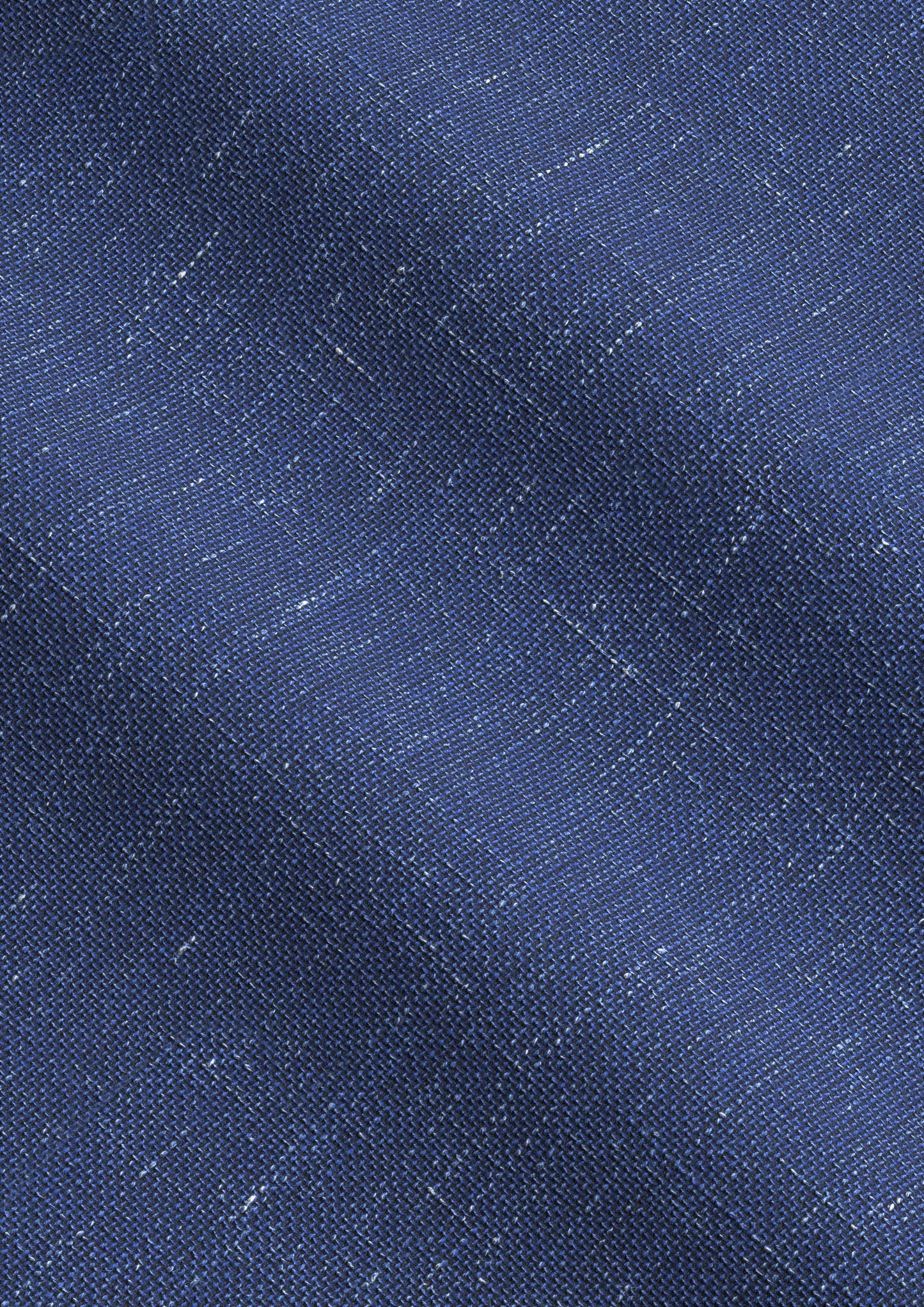 Deconstructed Navy Hudson Blazer