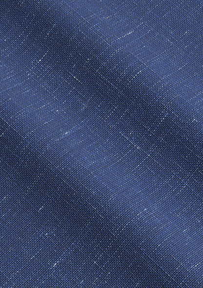 Deconstructed Navy Hudson Blazer