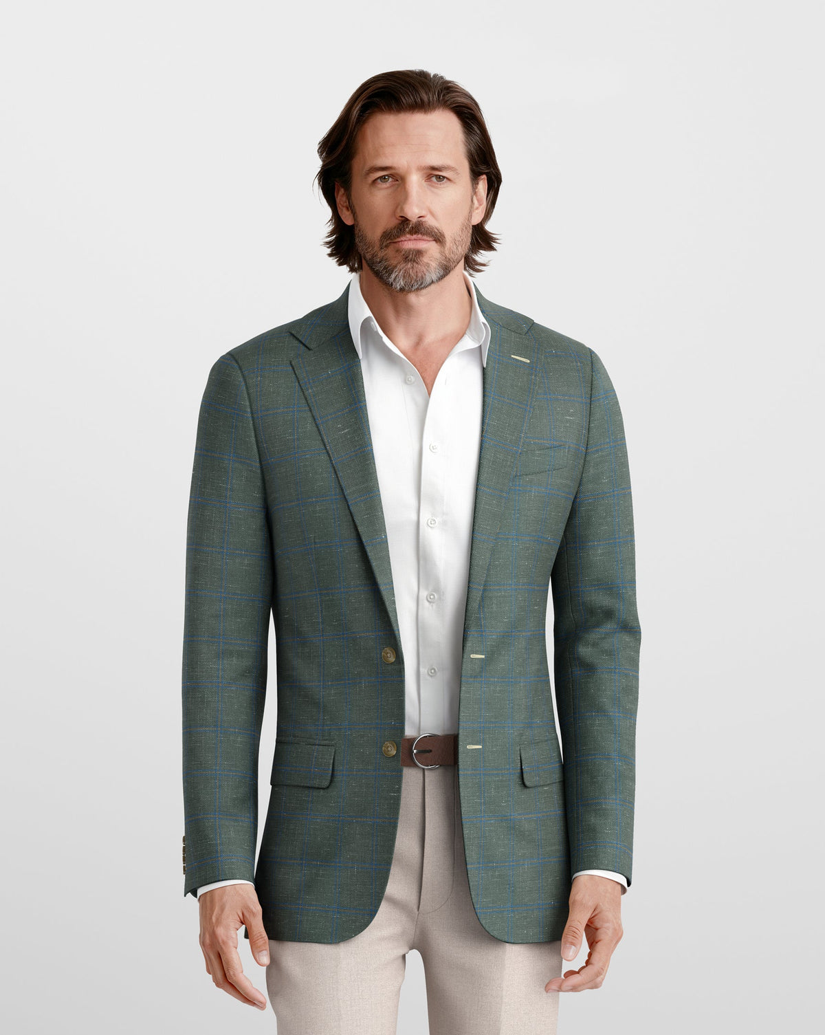 Performance Wooster Blazer