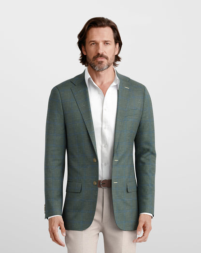 Performance Wooster Blazer
