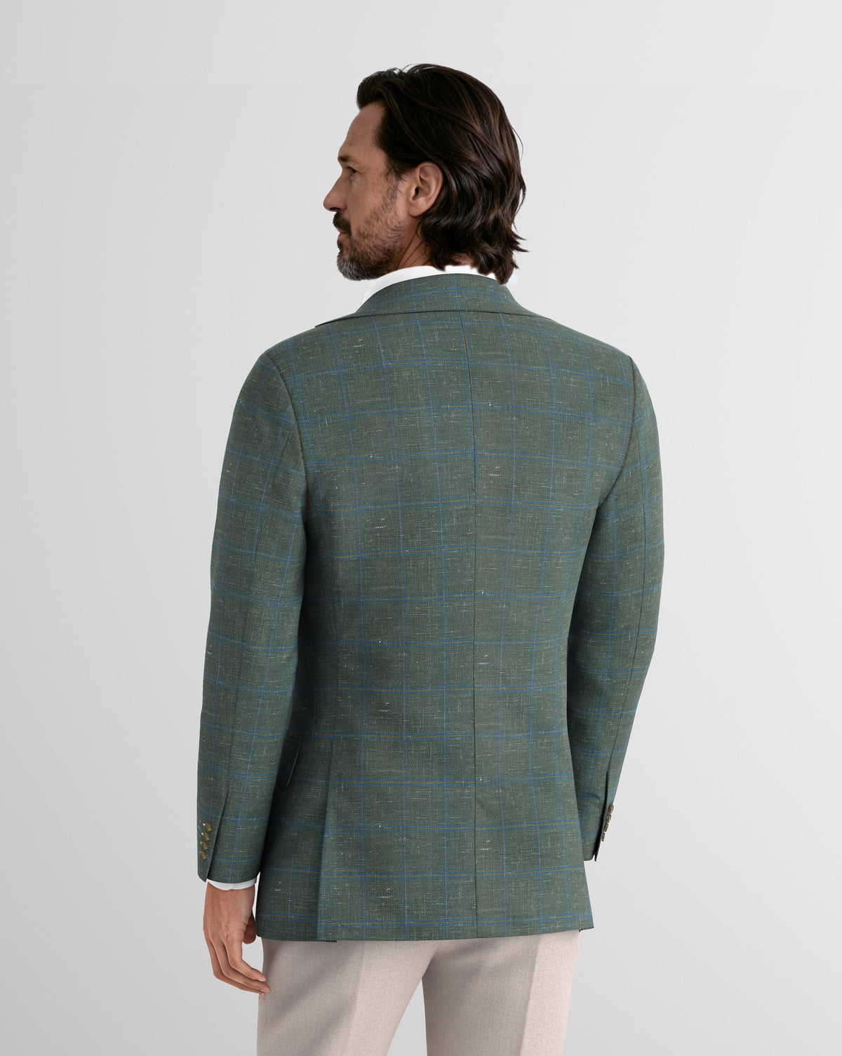 Performance Wooster Blazer