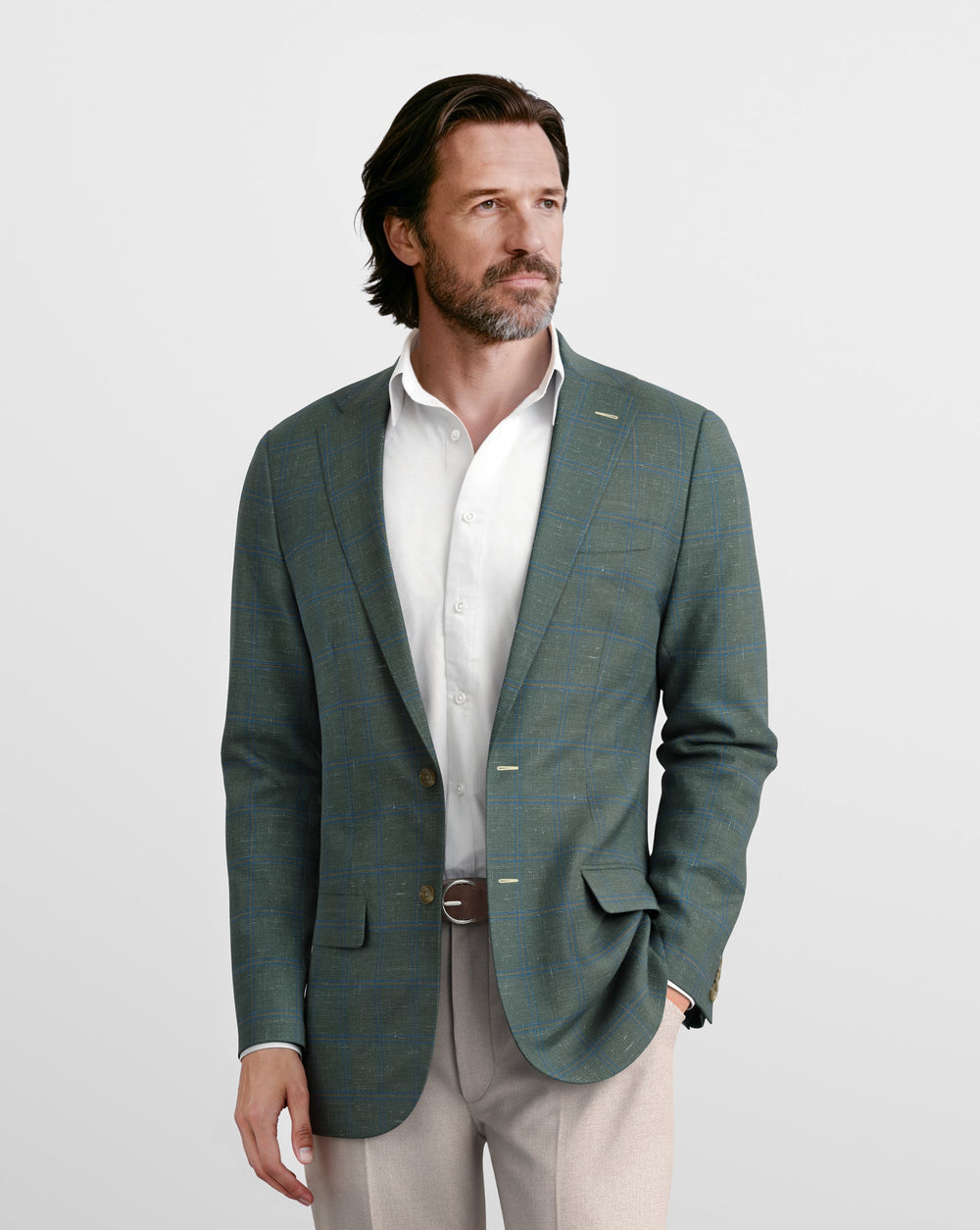 Performance Wooster Blazer