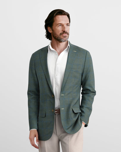 Performance Wooster Blazer