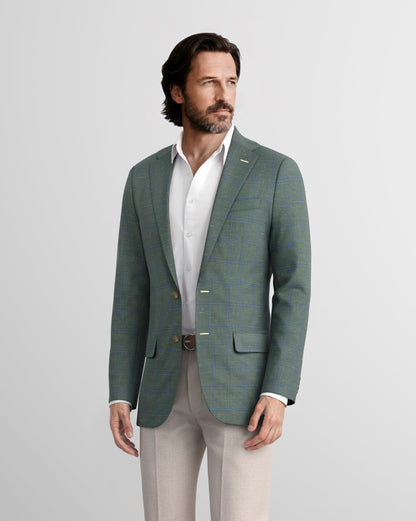 Performance Wooster Blazer