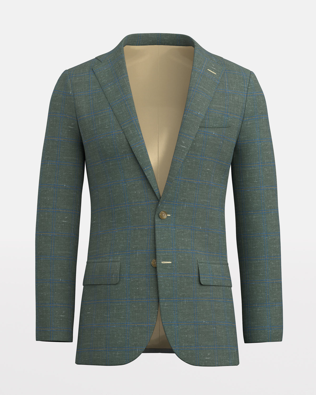 Performance Wooster Blazer