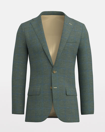 Performance Wooster Blazer