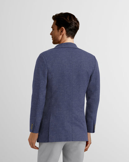 Midnight Navy Hudson Blazer