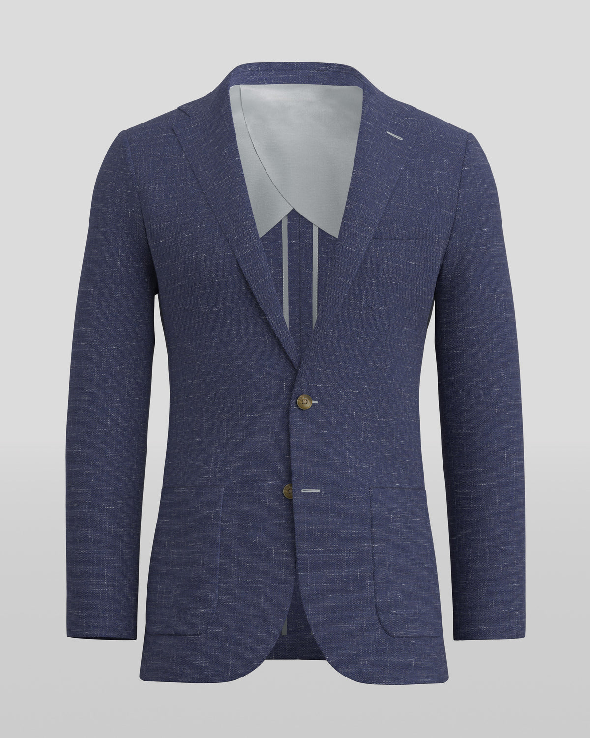 Midnight Navy Hudson Blazer
