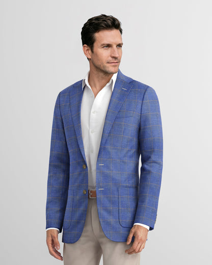 Bleecker Blazer