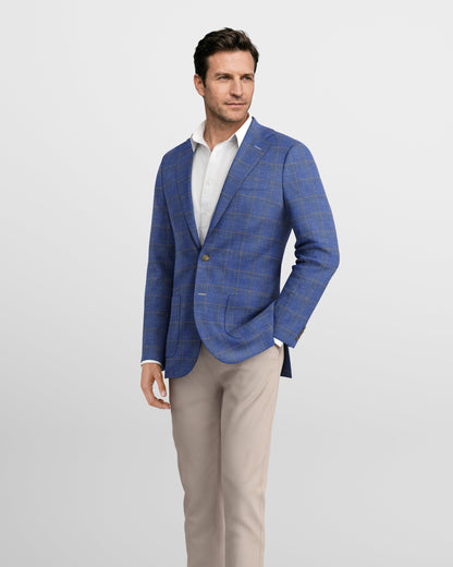 Bleecker Blazer