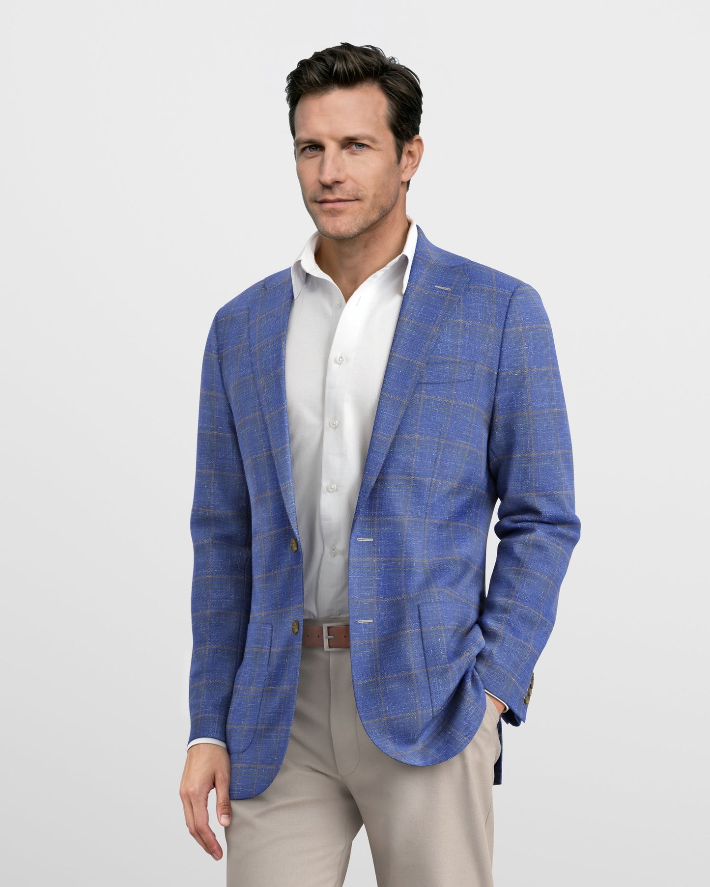 Bleecker Blazer