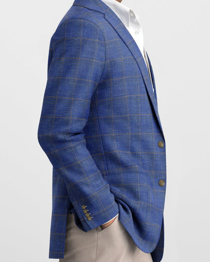 Bleecker Blazer