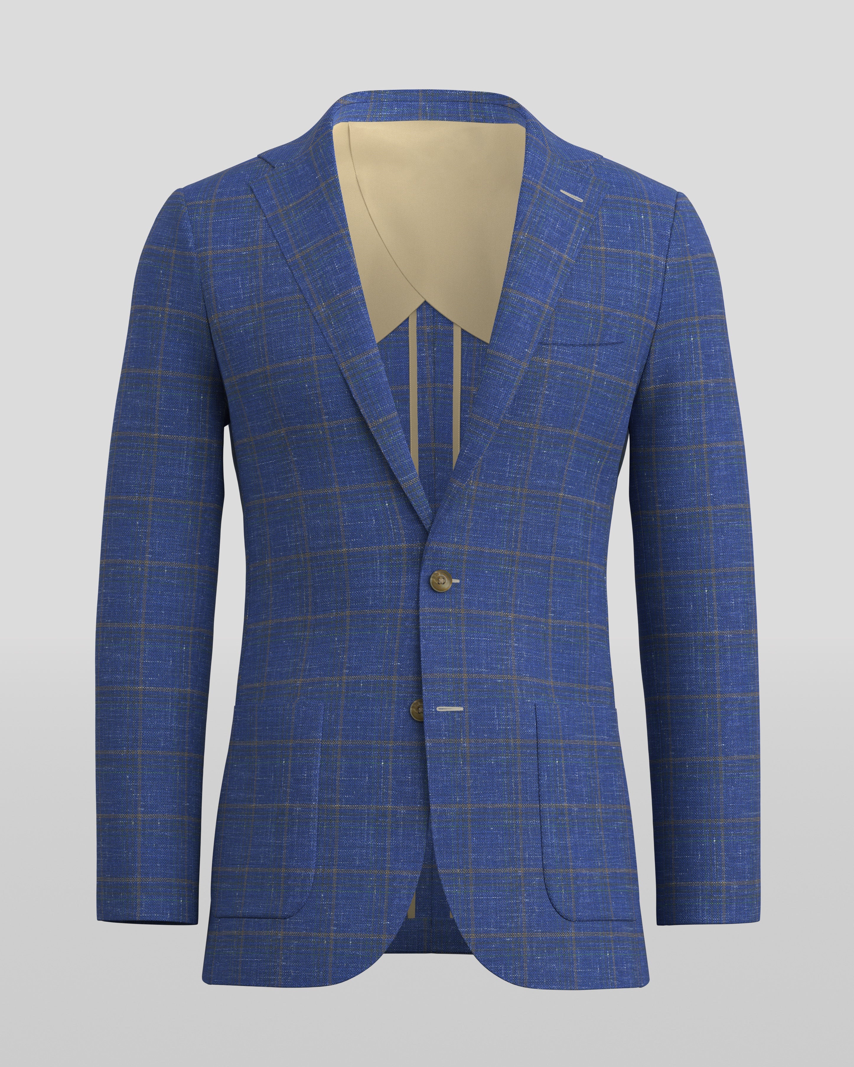 Bleecker Blazer