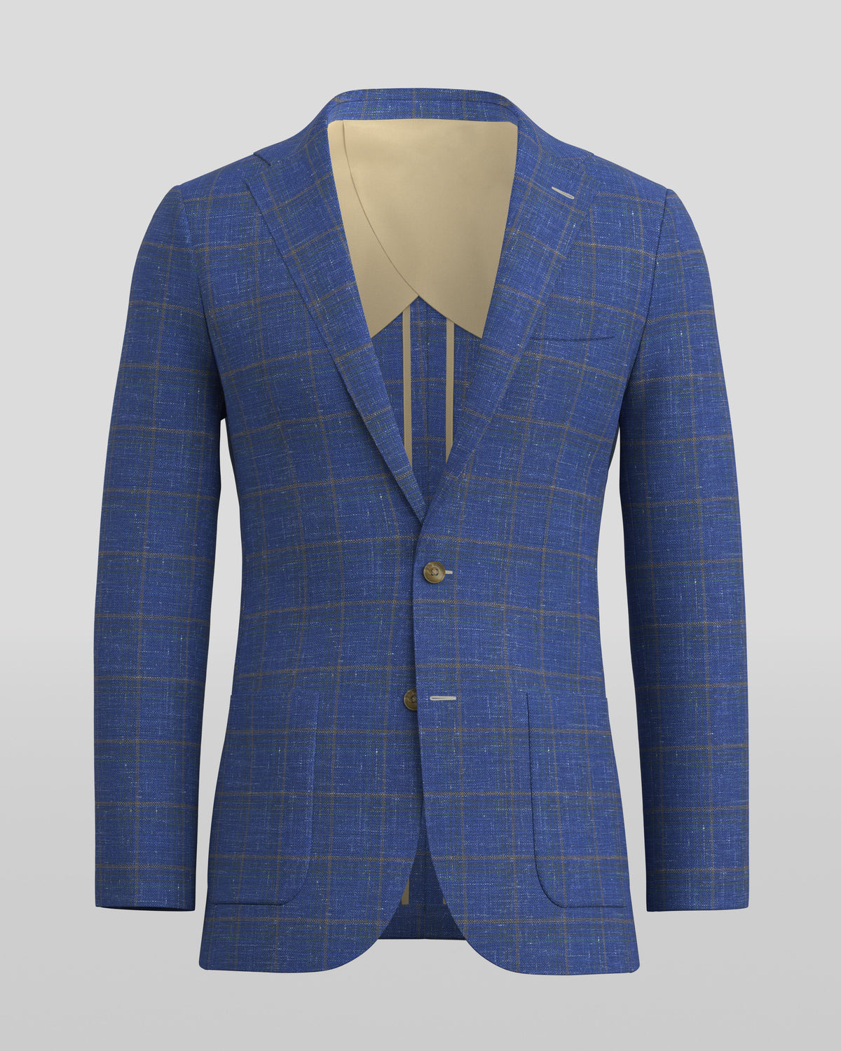 Bleecker Blazer
