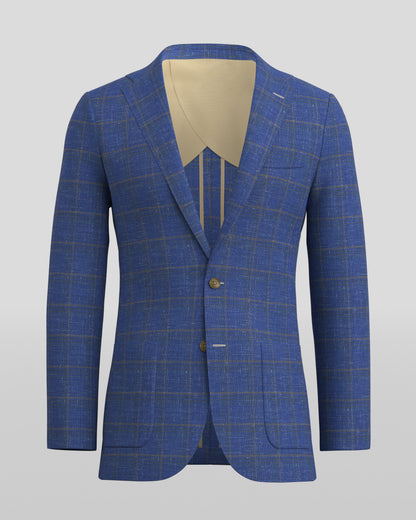 Bleecker Blazer