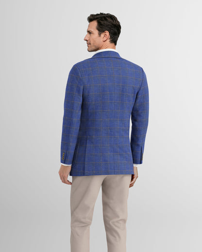 Bleecker Blazer
