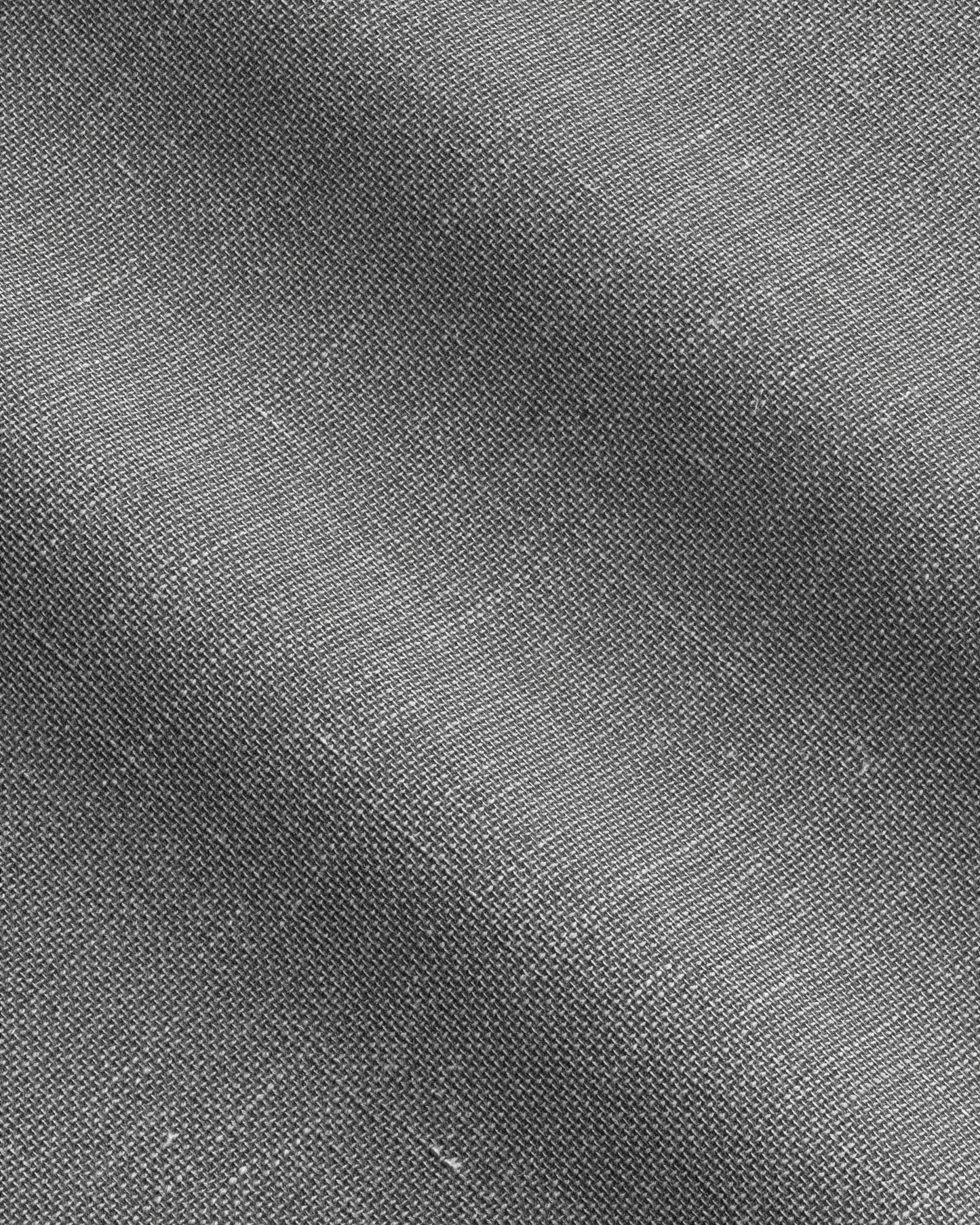 Deconstructed Grey Hopsack Mercer Blazer