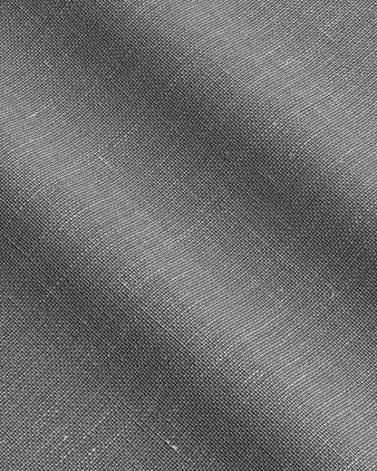Deconstructed Grey Hopsack Mercer Blazer