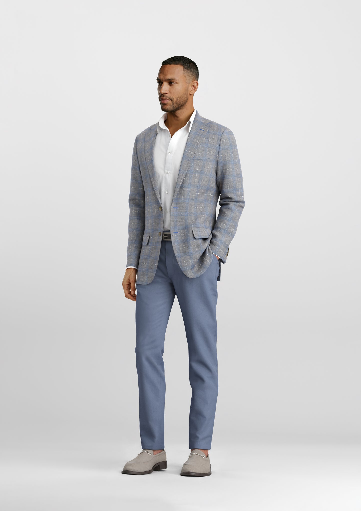 Performance Chelsea Blazer