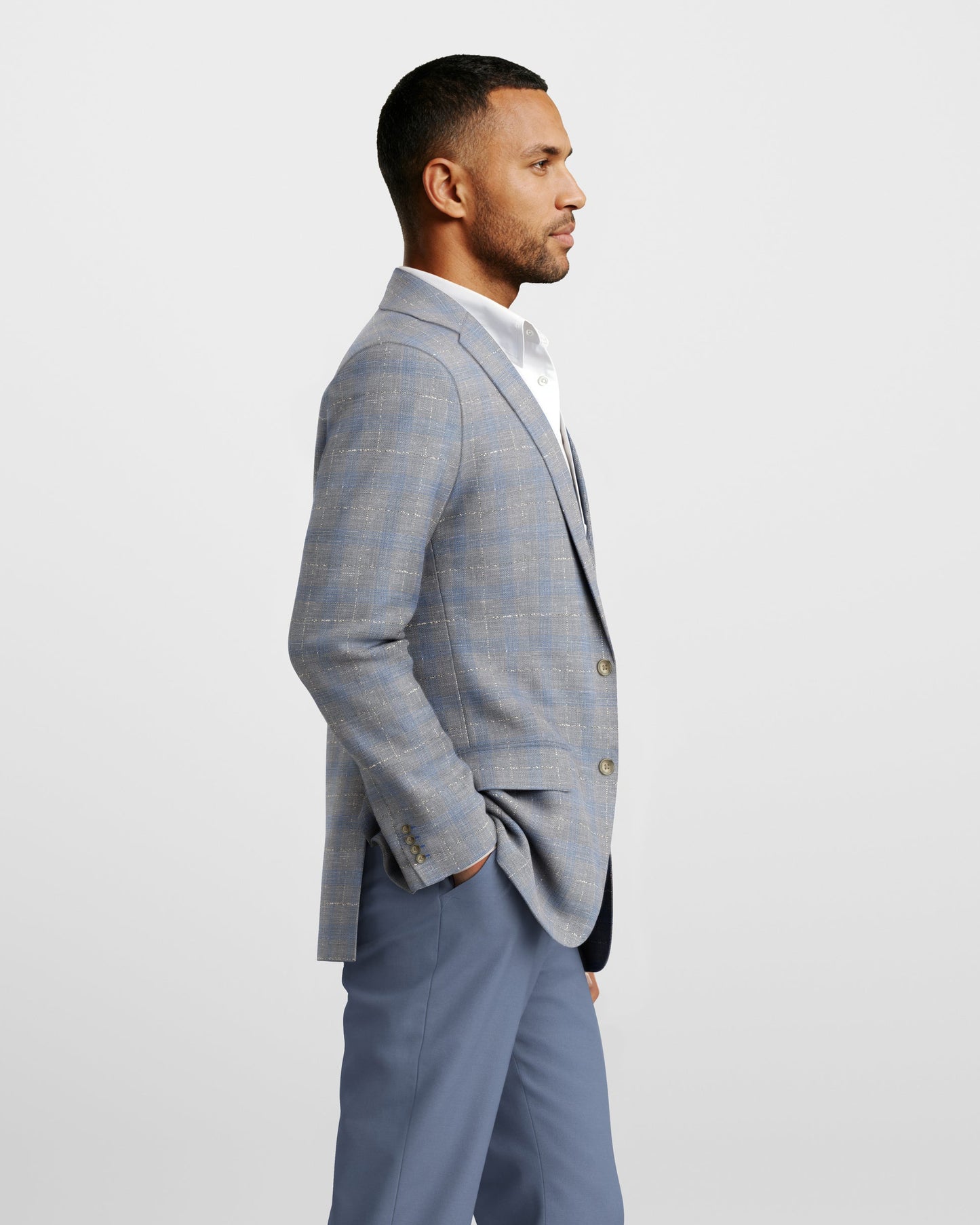 Performance Chelsea Blazer