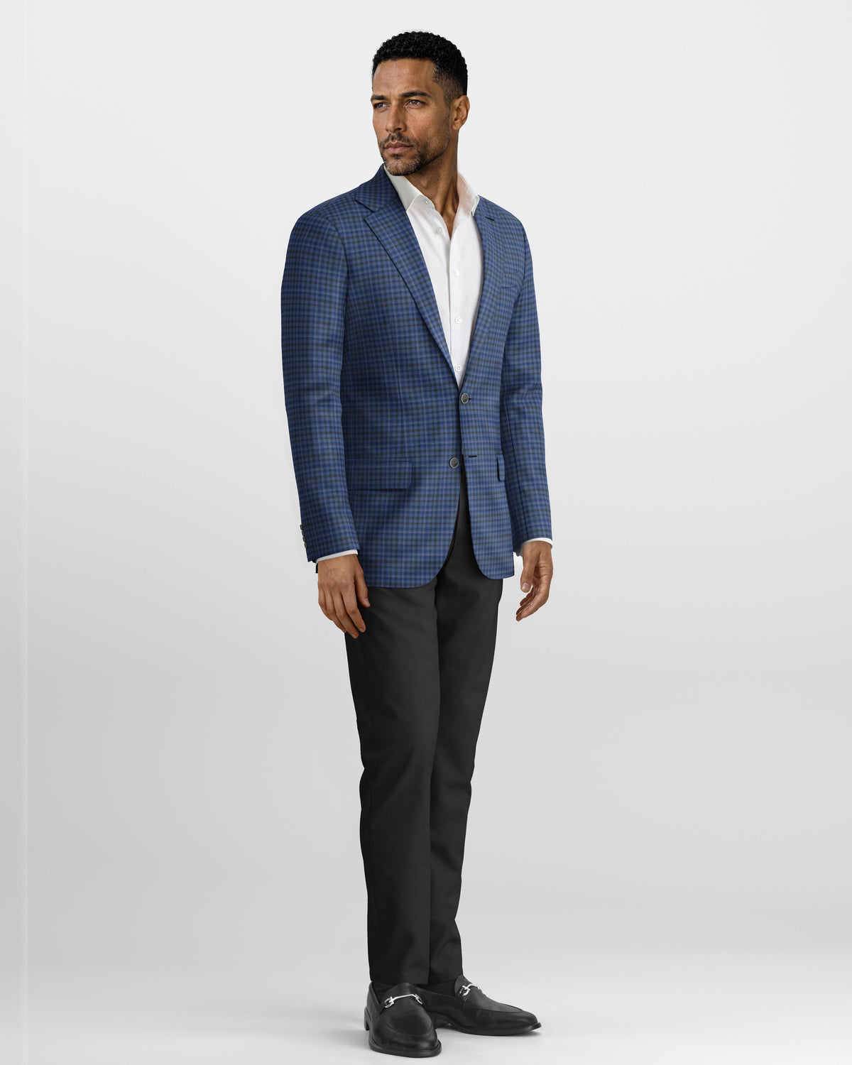 Performance Bellevue Blazer