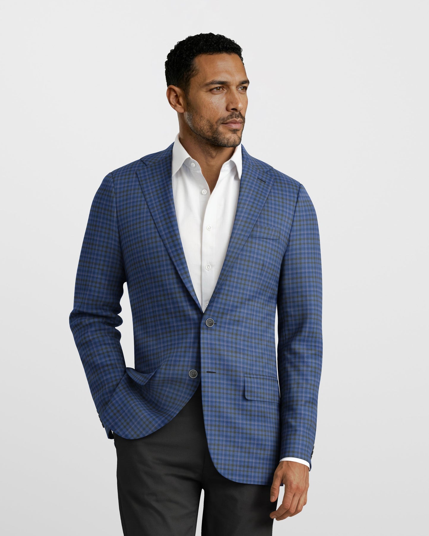Performance Bellevue Blazer
