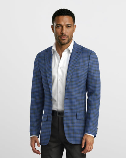 Performance Bellevue Blazer