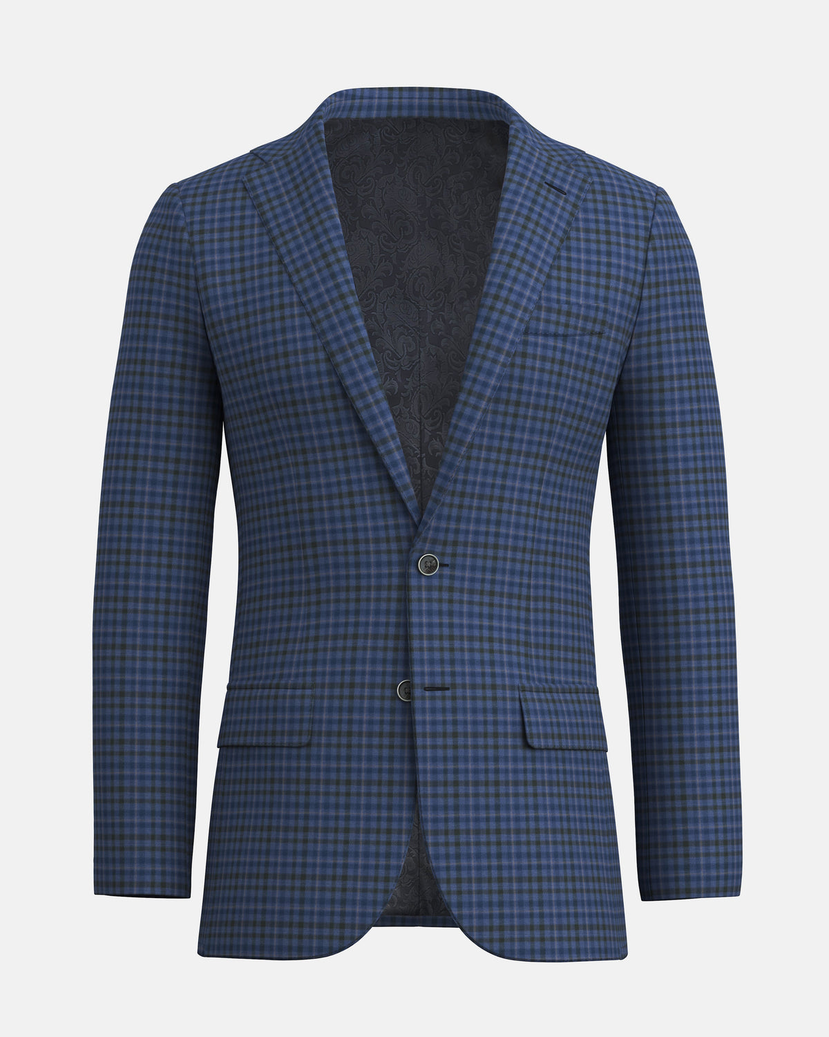 Performance Bellevue Blazer