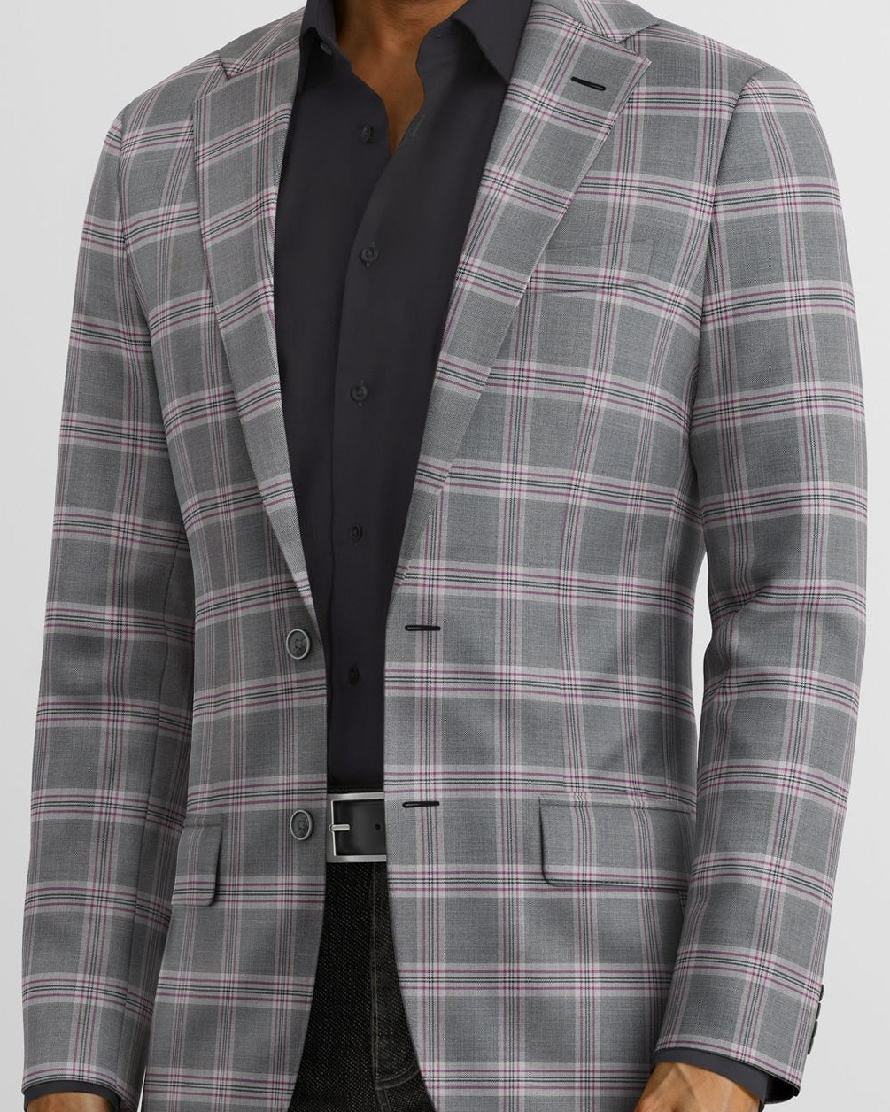 Performance Dupont  Blazer