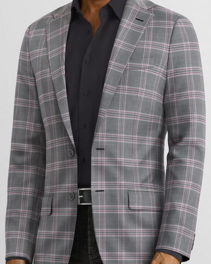 Performance Dupont  Blazer