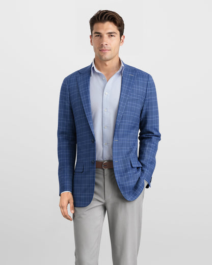Performance Soho Blazer