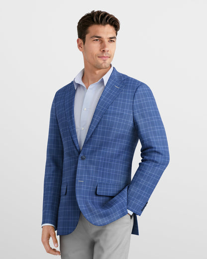 Performance Soho Blazer