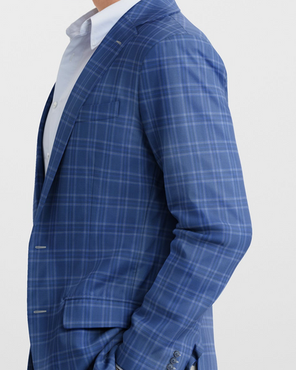 Performance Soho Blazer
