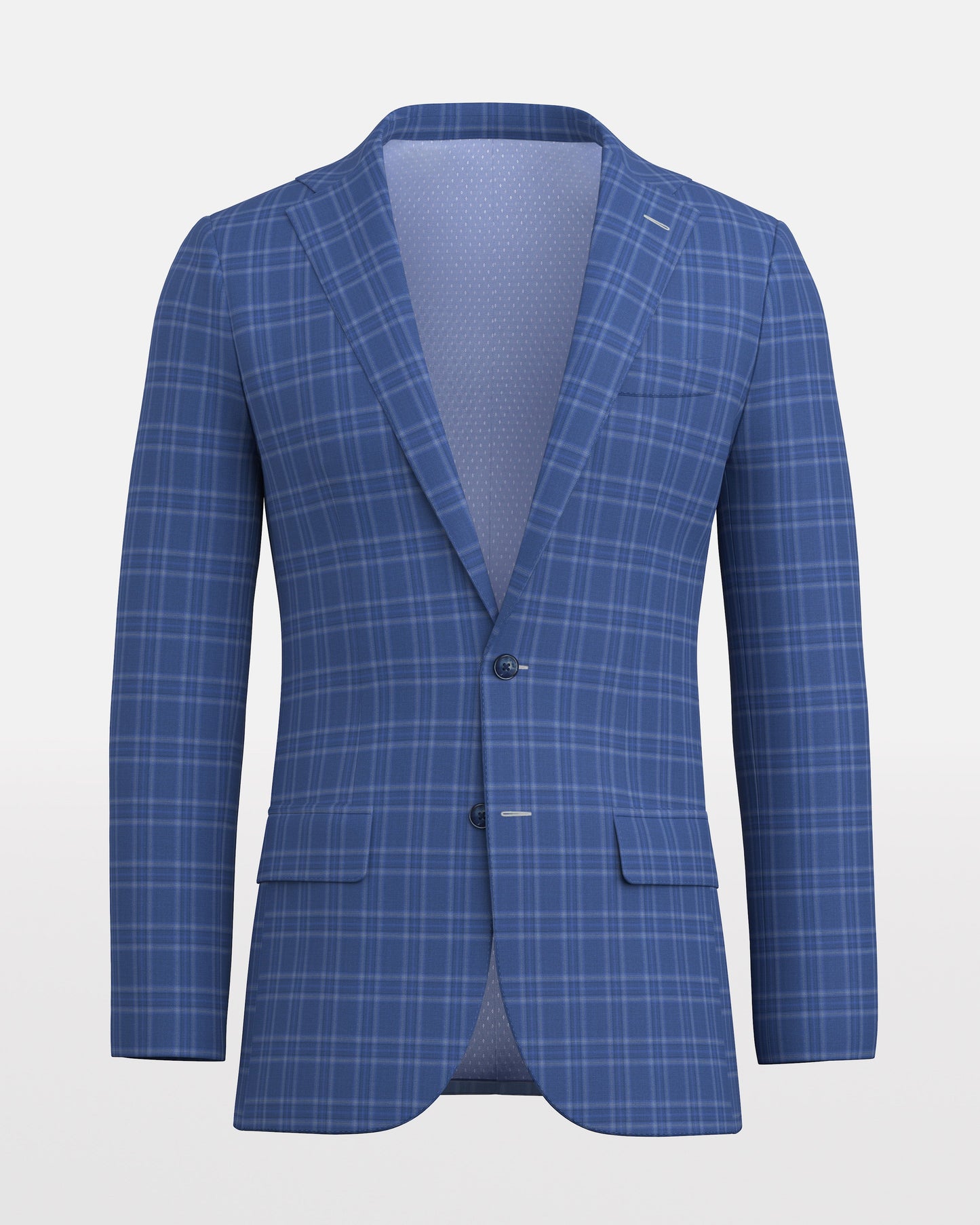 Performance Soho Blazer