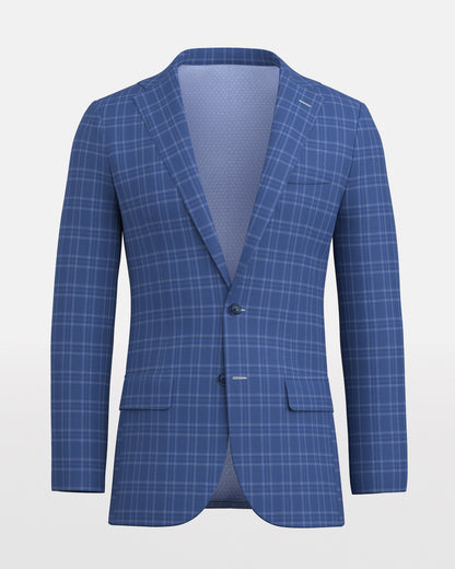 Performance Soho Blazer