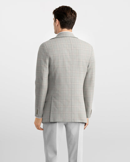 Performance Bowery Blazer
