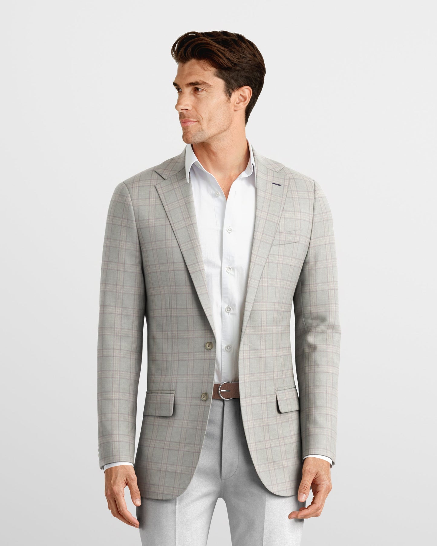 Performance Bowery Blazer