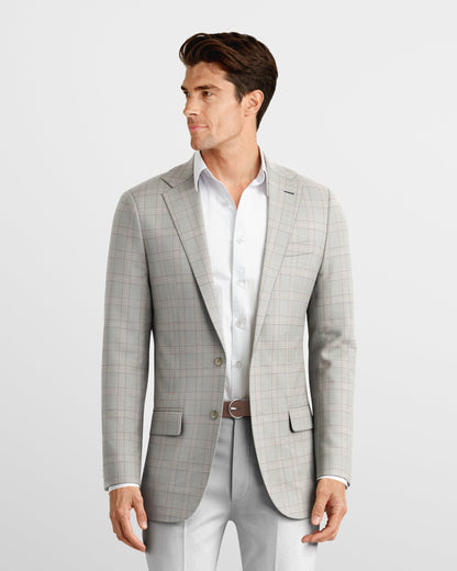 Performance Bowery Blazer