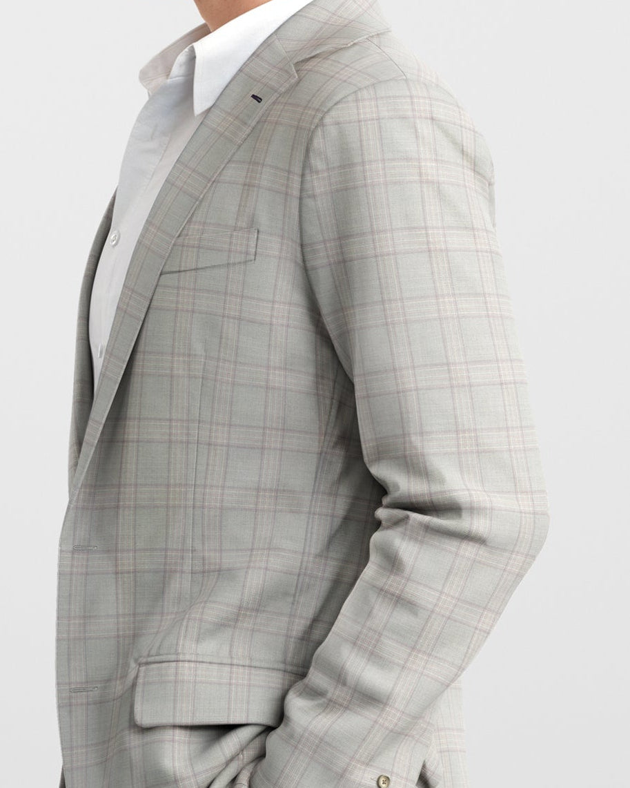 Performance Bowery Blazer