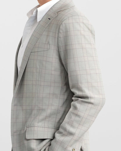 Performance Bowery Blazer
